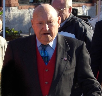 S. Truett Cathy